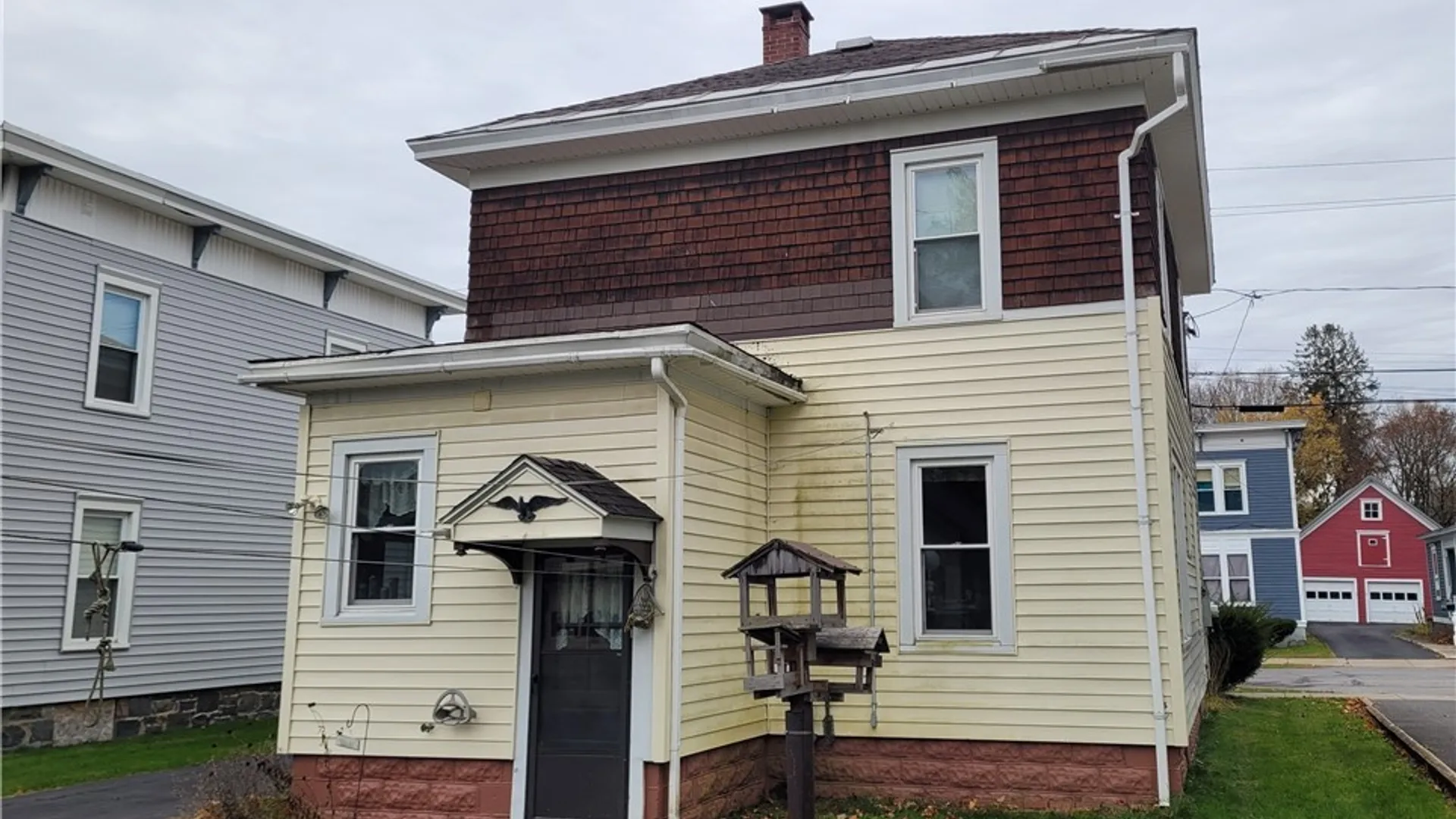 Property at 22 Slawson Street, Manheim, NY 13329 6