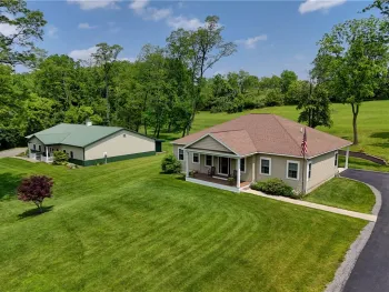 Property at 4338 State Route 90, Springport, NY 13160