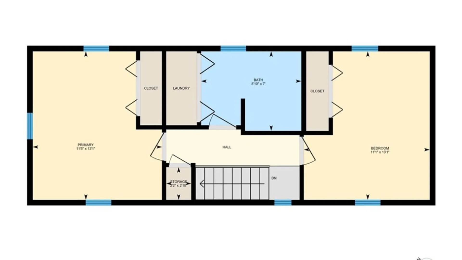 Property at 415 Second Street, Ithaca City, NY 14850 18