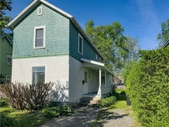 Property at 415 Second Street, Ithaca City, NY 14850