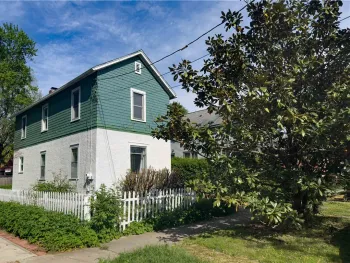 Property at 415 Second Street, Ithaca City, NY 14850