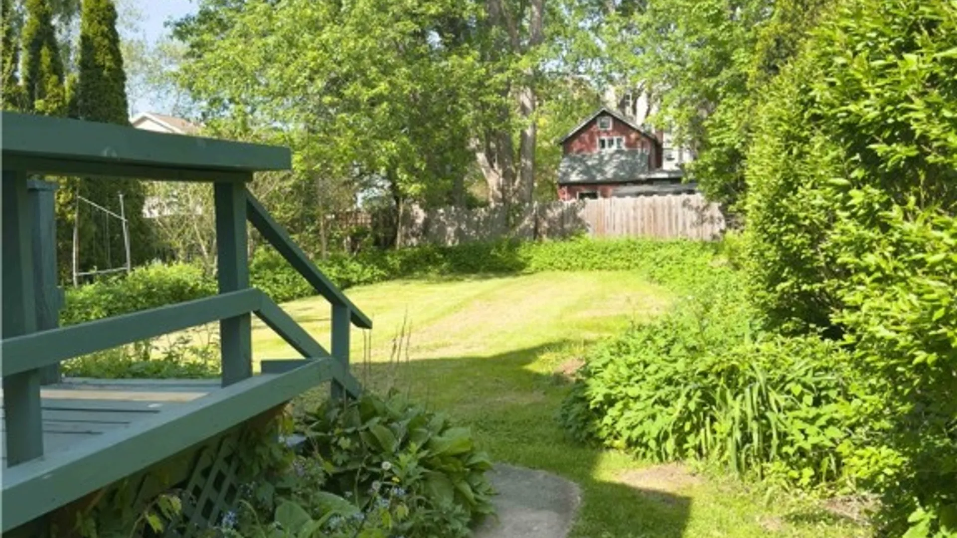 Property at 415 Second Street, Ithaca City, NY 14850 22