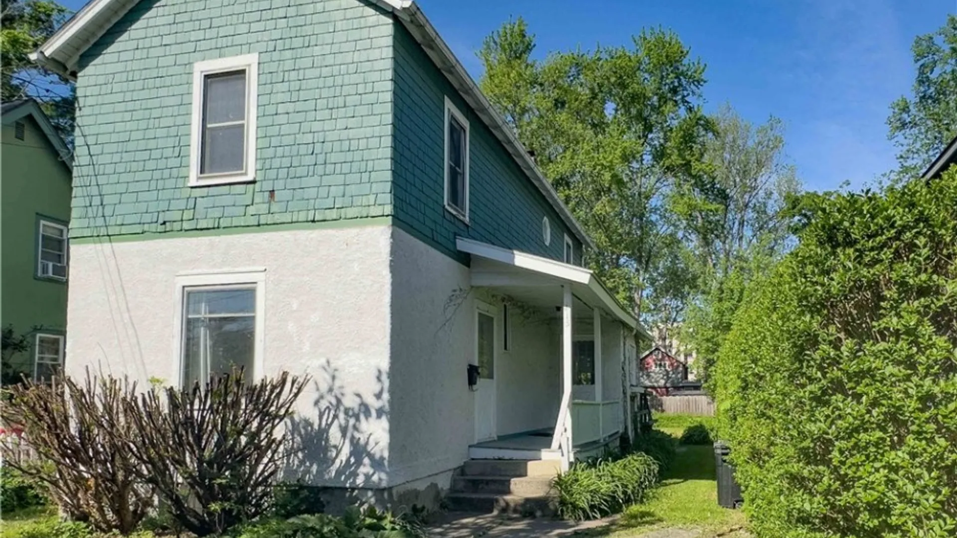 Property at 415 Second Street, Ithaca City, NY 14850 26