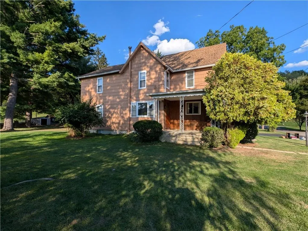 Property at 4 Jones Street, Hornellsville, NY 14843