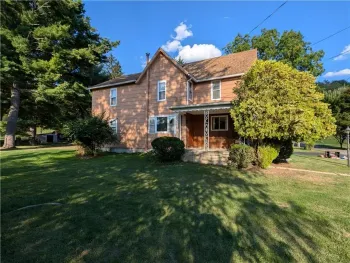 Property at 4 Jones Street, Hornellsville, NY 14843