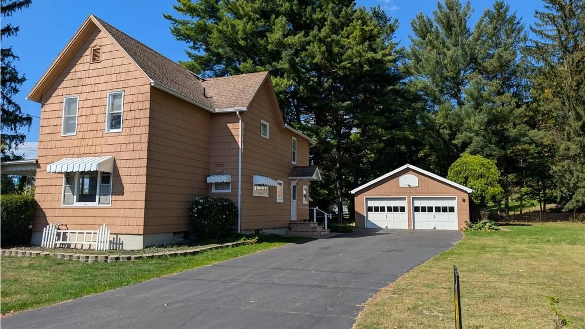 Property at 4 Jones Street, Hornellsville, NY 14843 4