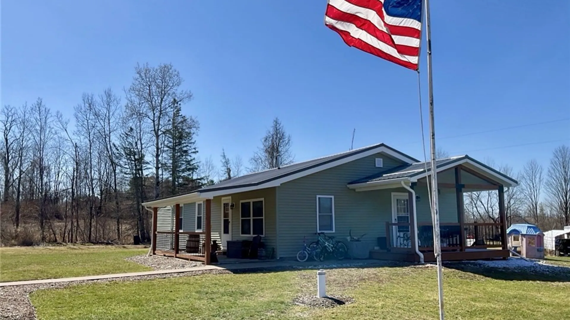 Property at 1399 Martin Hill Road, Caton, NY 14830 27
