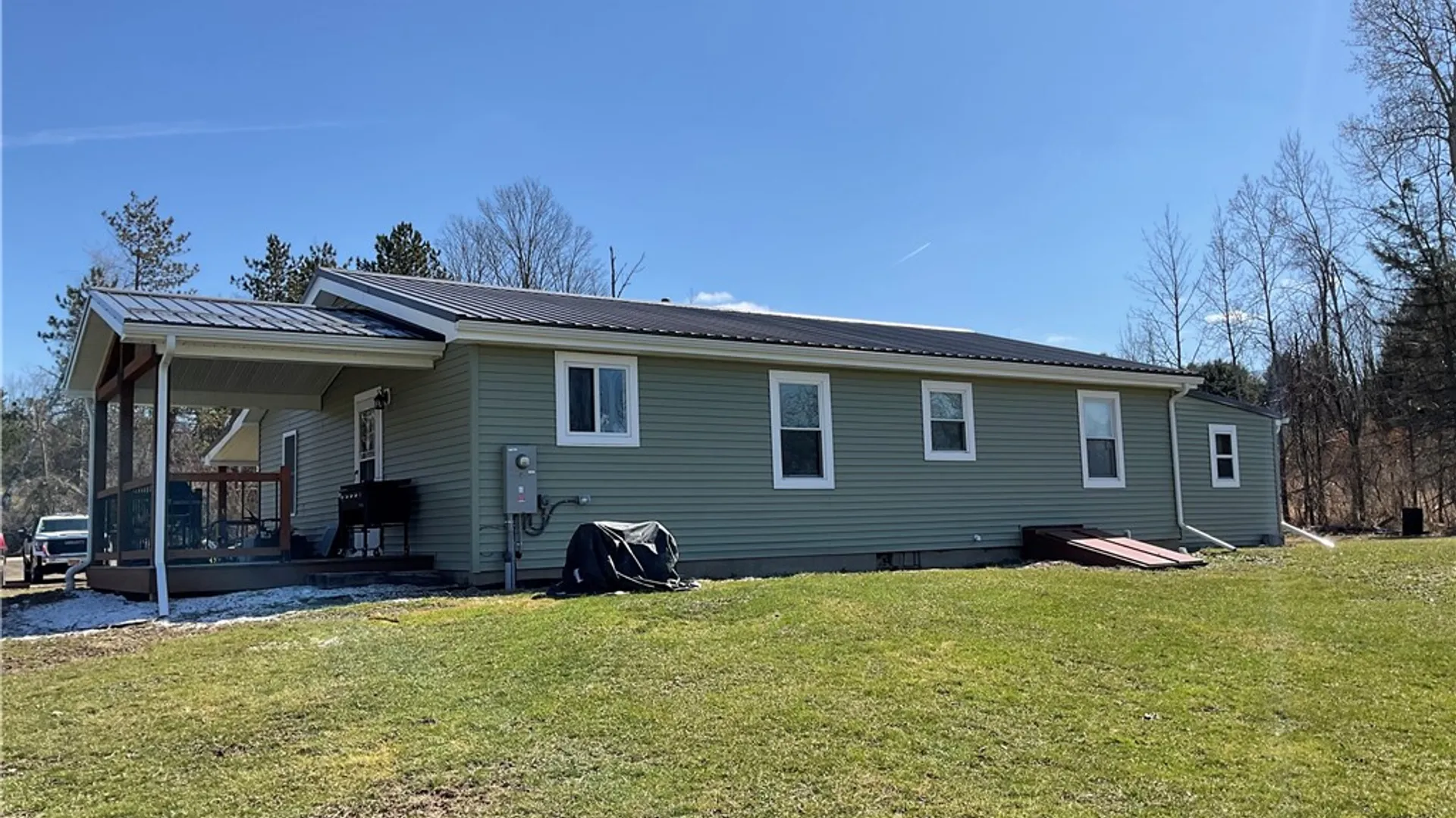Property at 1399 Martin Hill Road, Caton, NY 14830 30