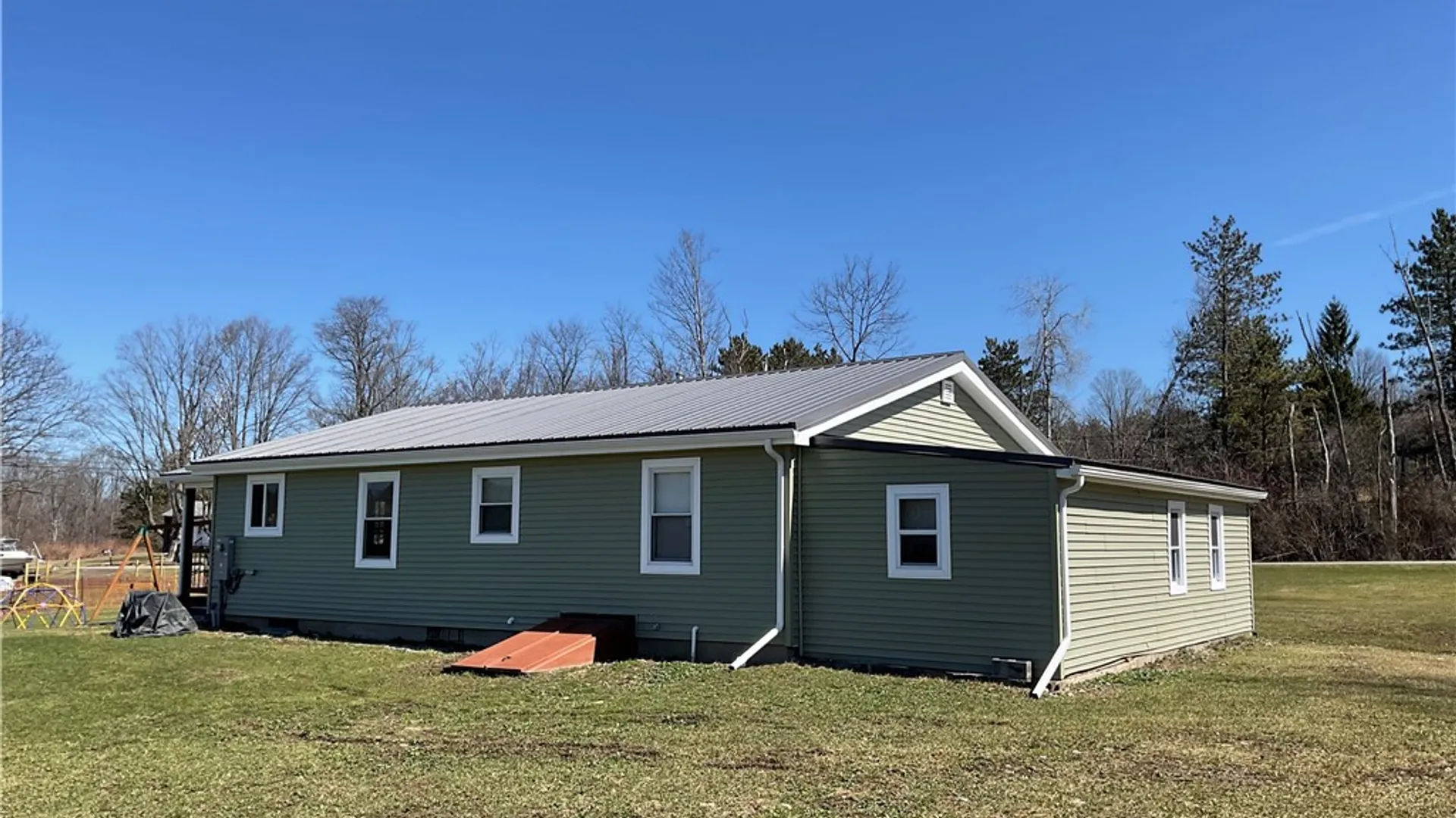 Property at 1399 Martin Hill Road, Caton, NY 14830 32