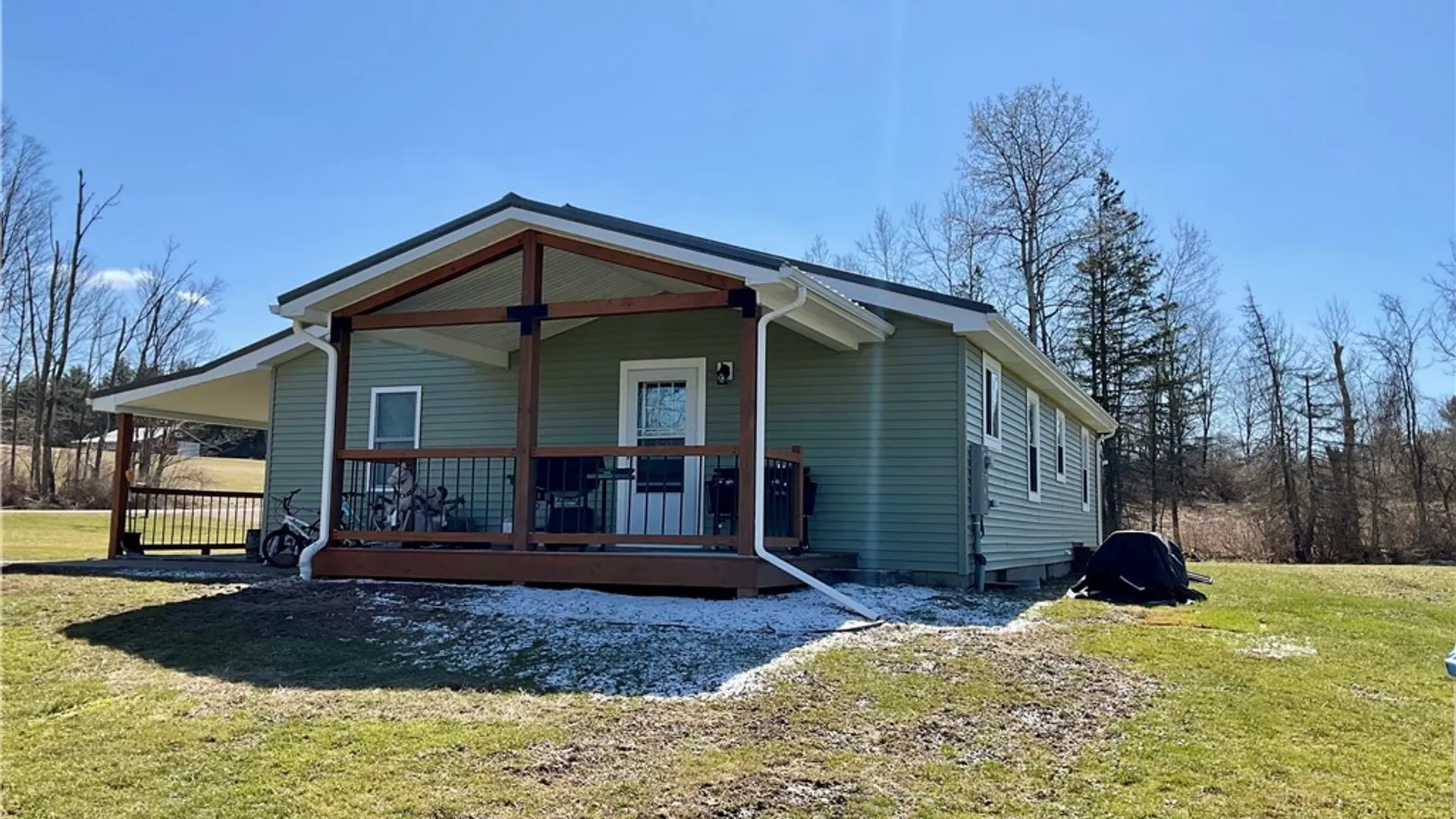 Property at 1399 Martin Hill Road, Caton, NY 14830 33