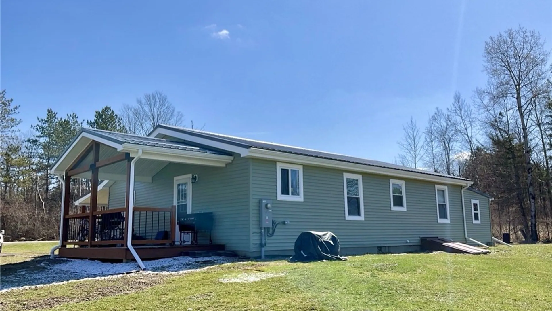 Property at 1399 Martin Hill Road, Caton, NY 14830 34