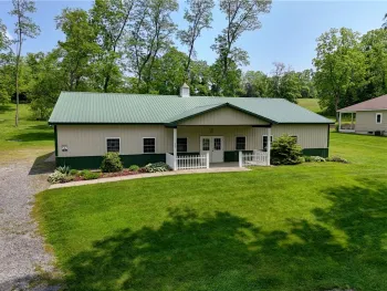 Property at 4338 State Route 90, Springport, NY 13160