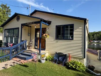 Property at 3815 County Route 2, Thurston, NY 14801