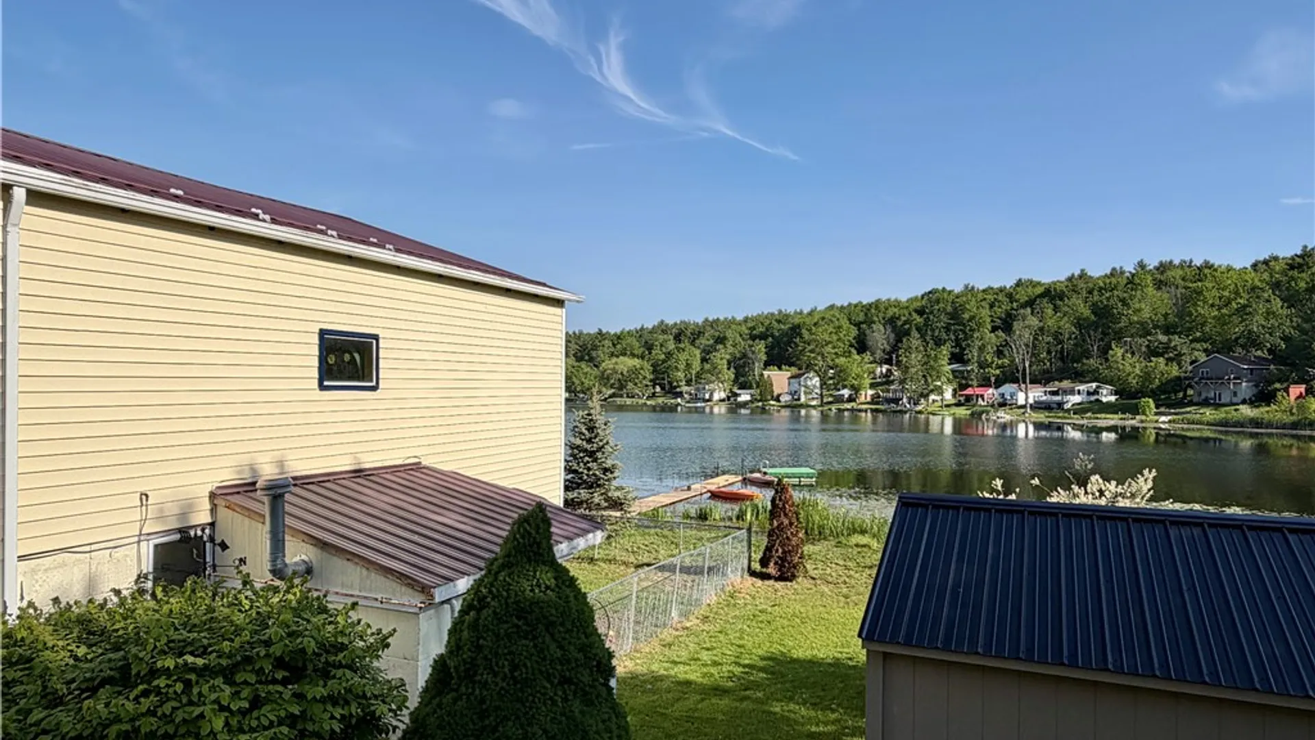 Property at 3815 County Route 2, Thurston, NY 14801 3