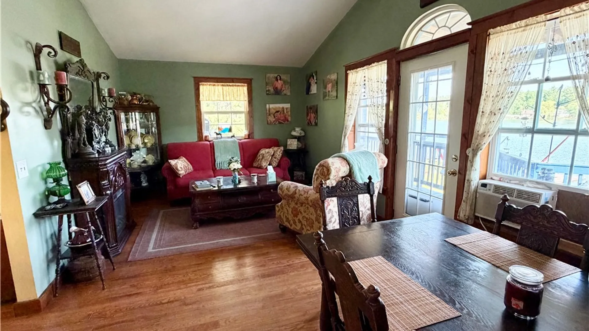 Property at 3815 County Route 2, Thurston, NY 14801 14
