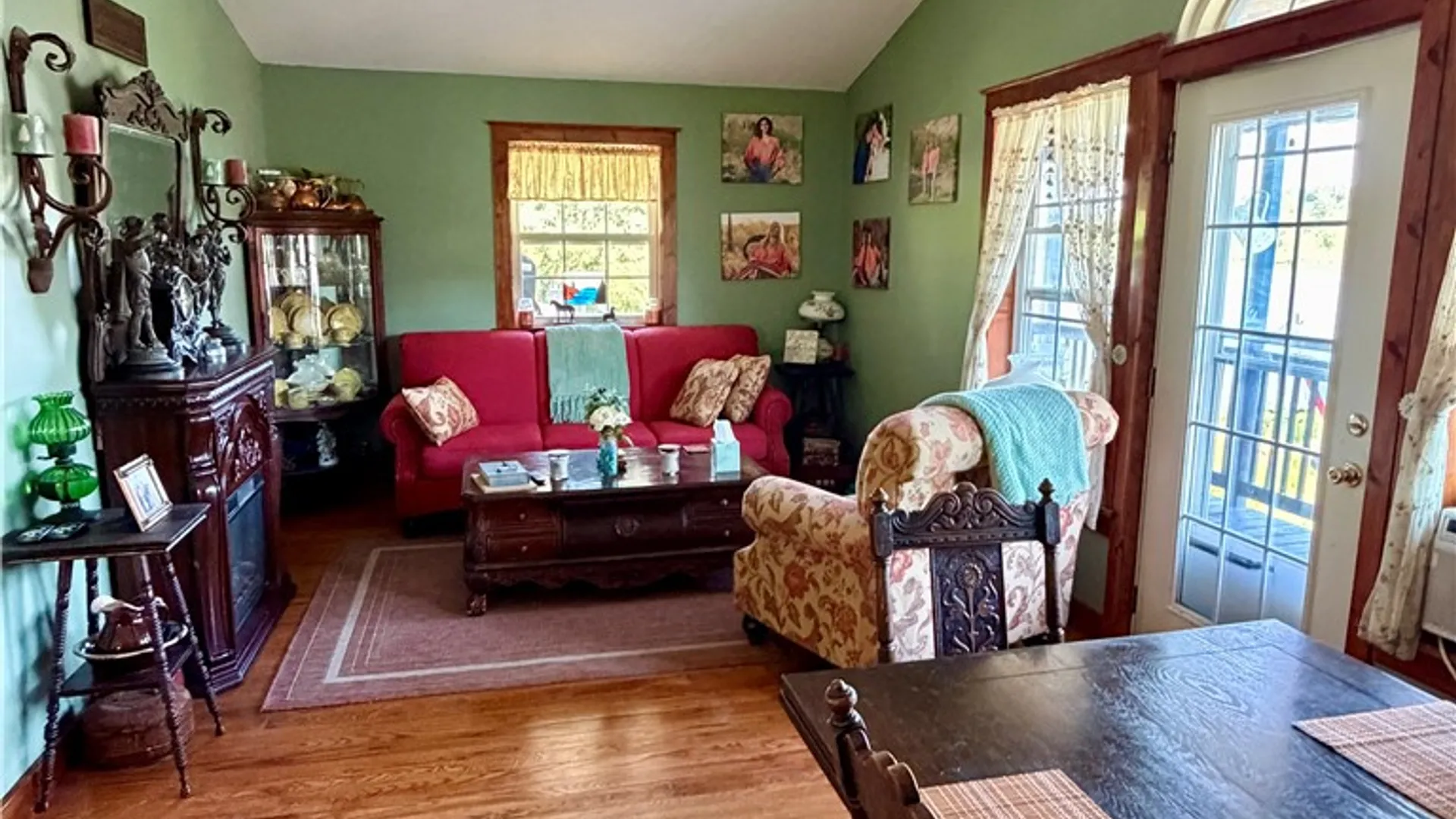 Property at 3815 County Route 2, Thurston, NY 14801 16