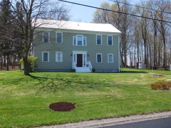 Property at 424 Lansingville Road, Lansing, NY 14882