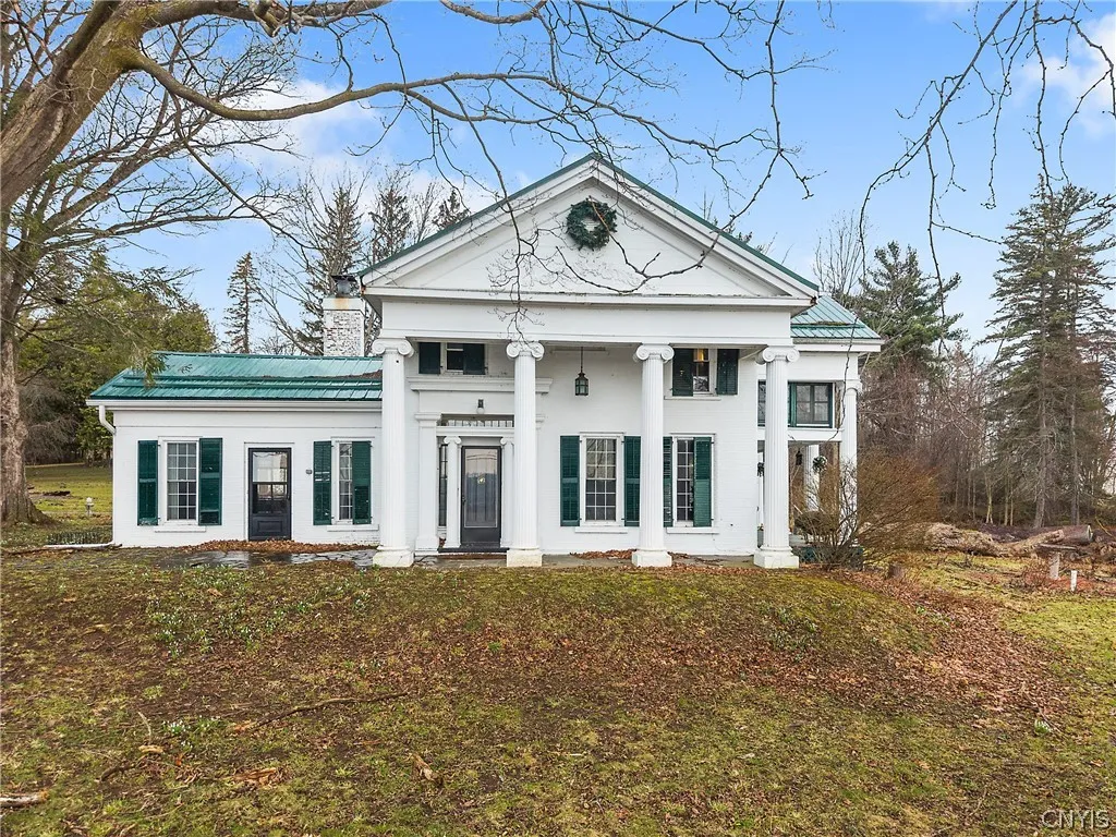 Property at 11159 NY-34, Cato, NY 13033