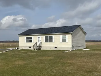 Property at 17575 County Route 63, Hounsfield, NY 13606