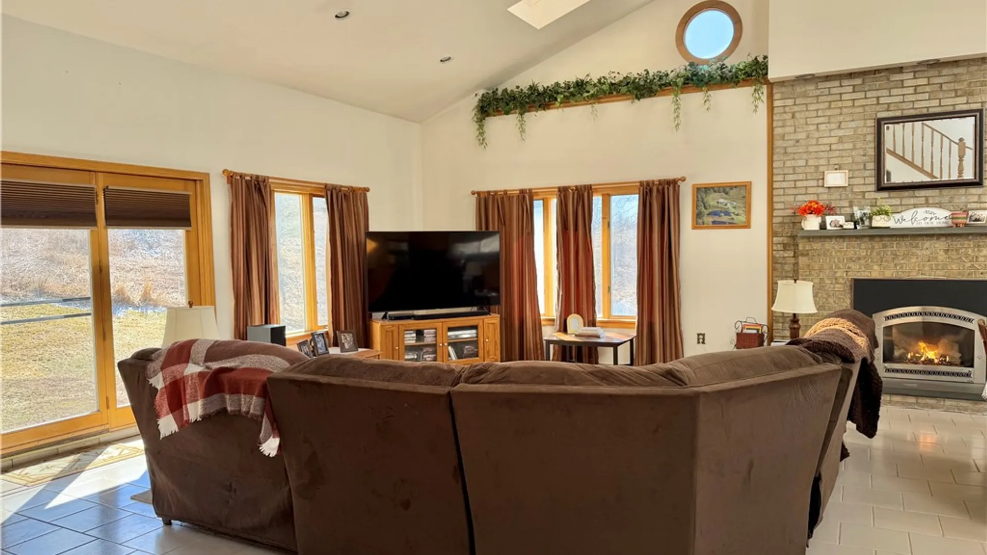 Property at 186 Bates Wilson Road, Plymouth, NY 13844 11