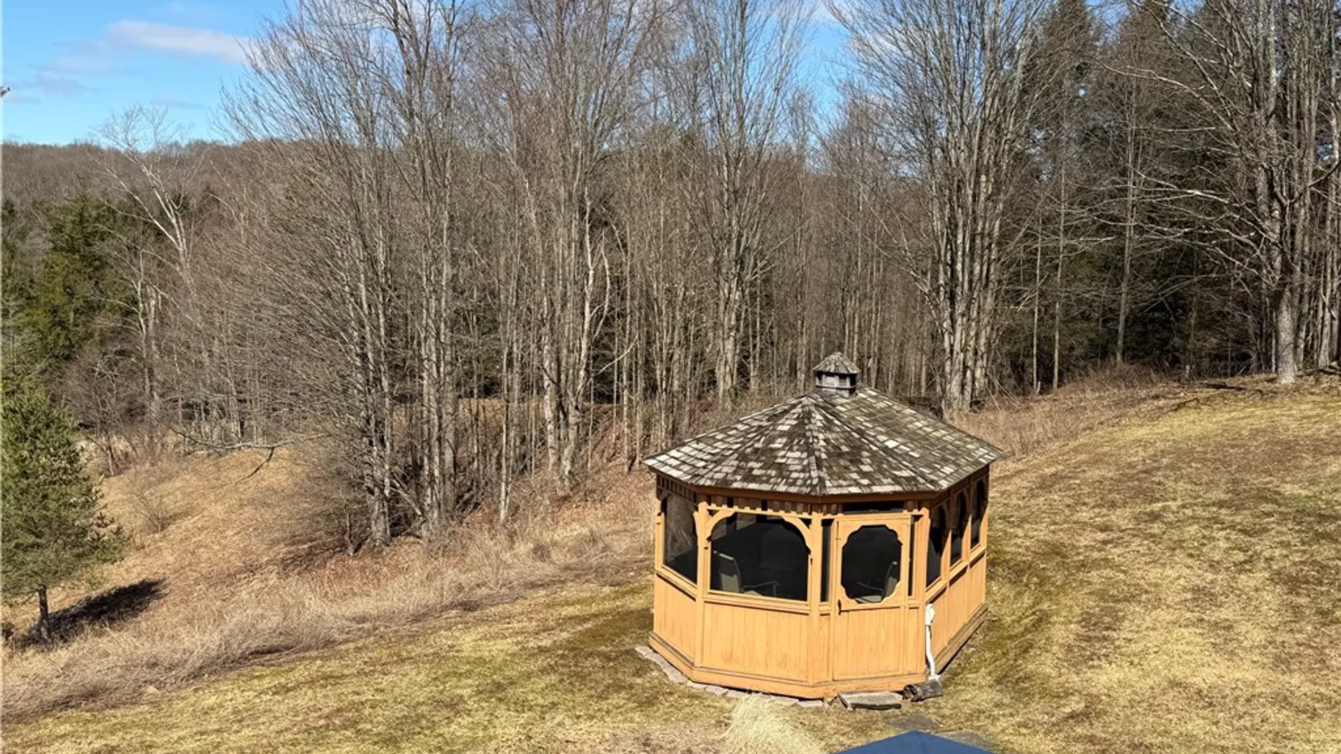 Property at 186 Bates Wilson Road, Plymouth, NY 13844 19