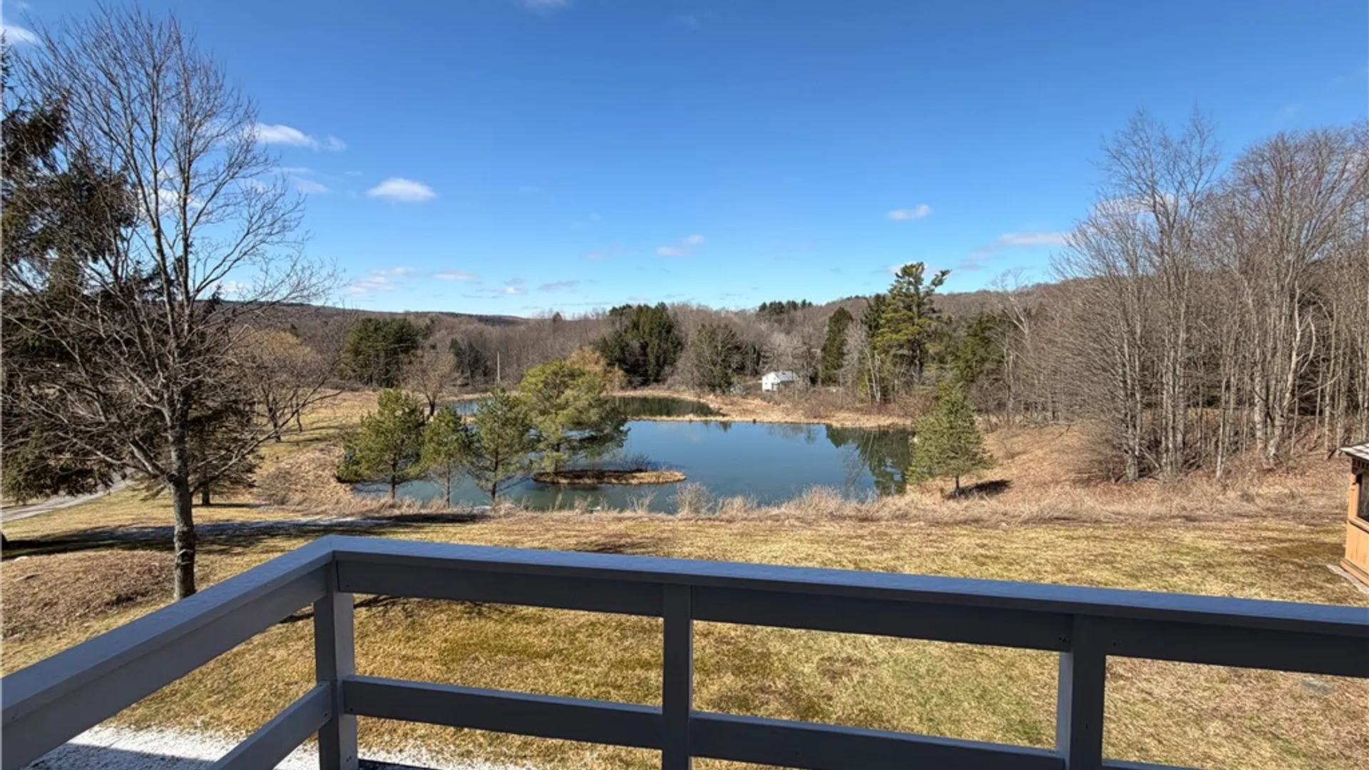 Property at 186 Bates Wilson Road, Plymouth, NY 13844 18