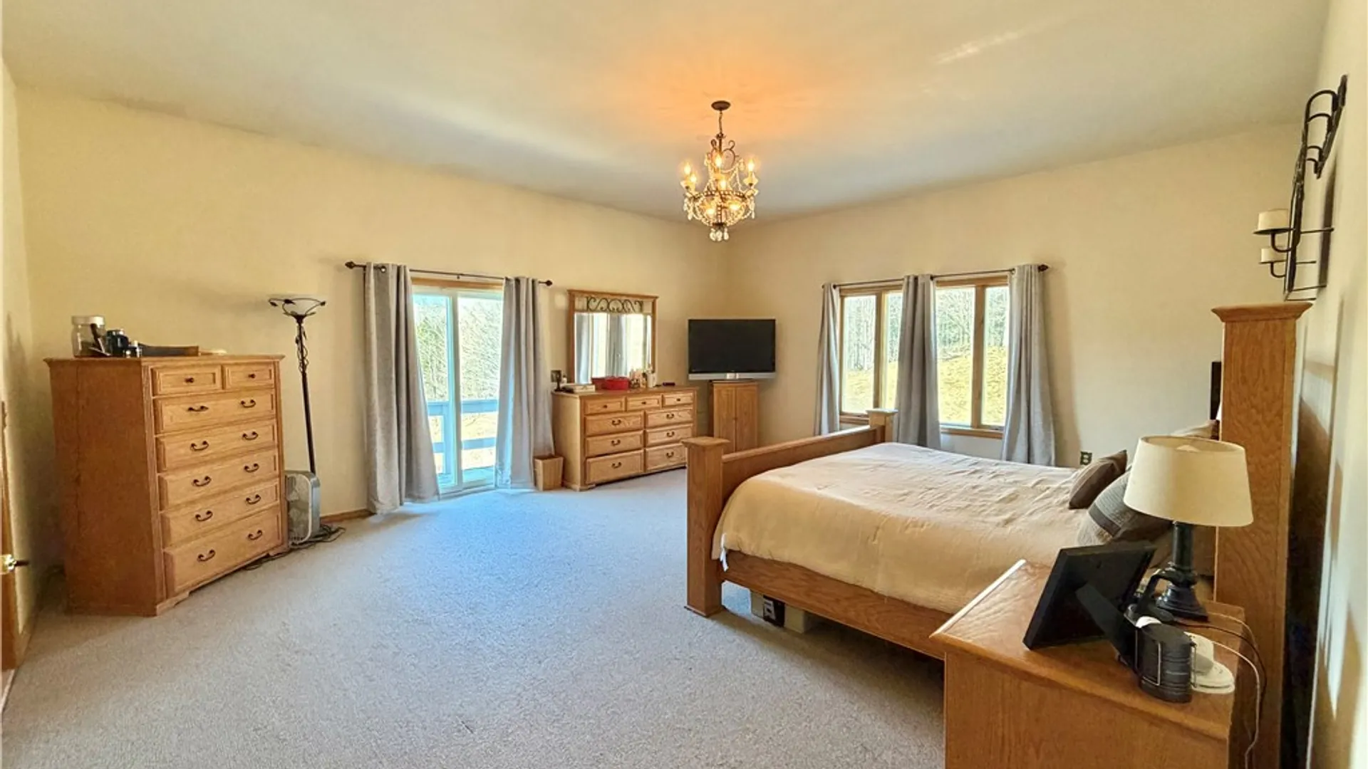 Property at 186 Bates Wilson Road, Plymouth, NY 13844 13