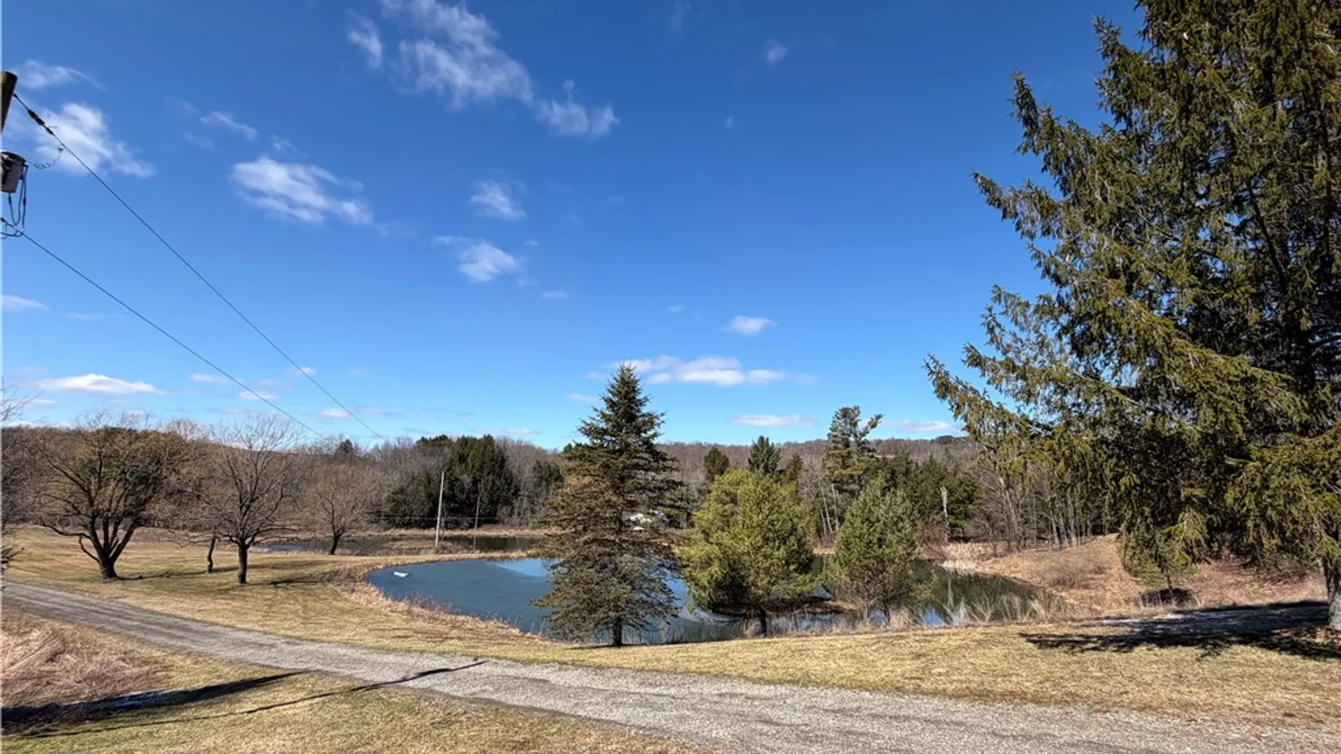 Property at 186 Bates Wilson Road, Plymouth, NY 13844 3