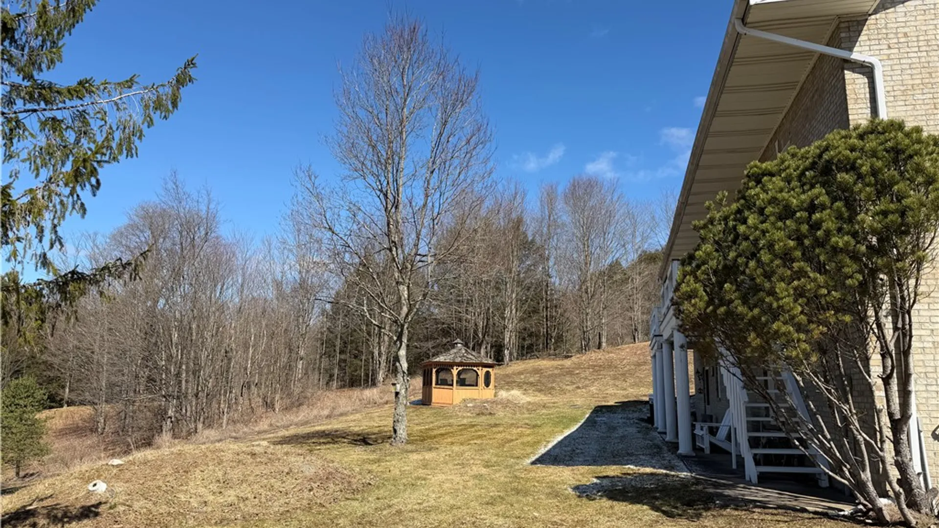 Property at 186 Bates Wilson Road, Plymouth, NY 13844 4