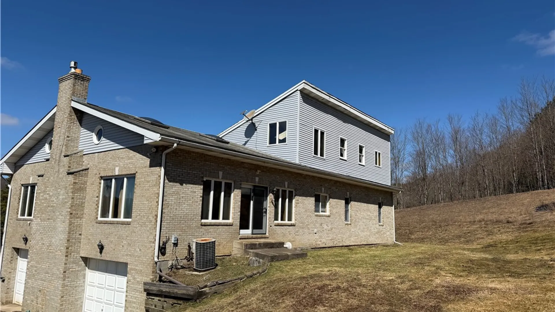 Property at 186 Bates Wilson Road, Plymouth, NY 13844 5