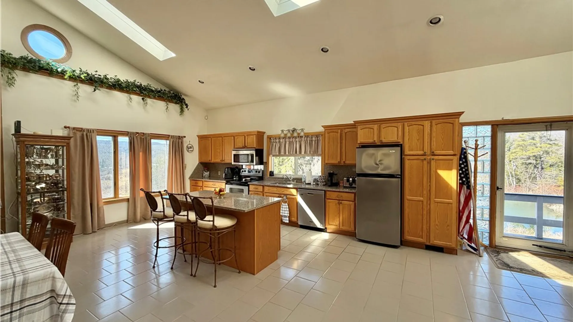 Property at 186 Bates Wilson Road, Plymouth, NY 13844 12
