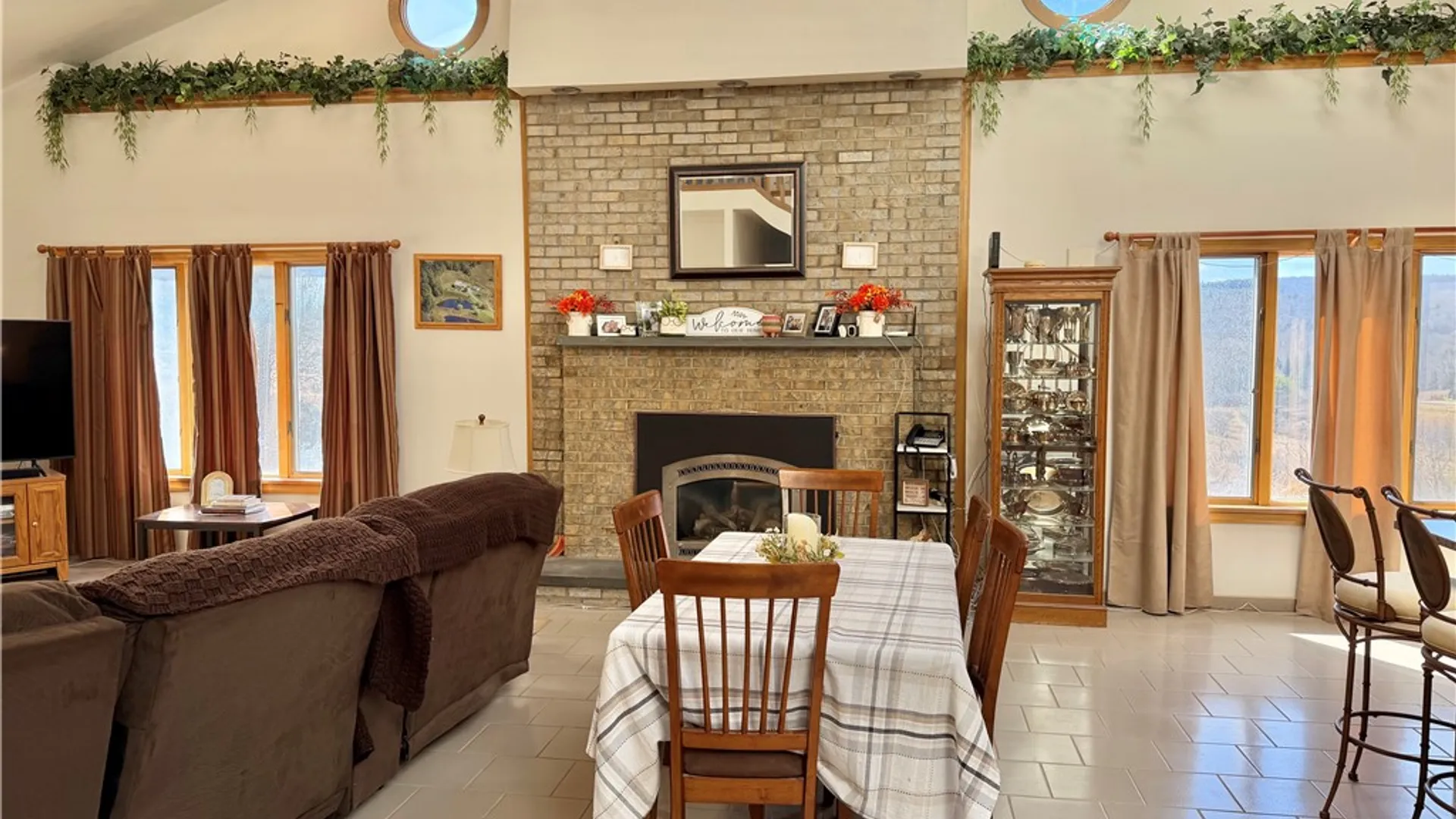 Property at 186 Bates Wilson Road, Plymouth, NY 13844 10