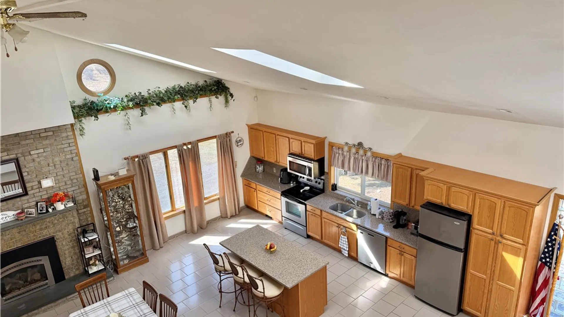 Property at 186 Bates Wilson Road, Plymouth, NY 13844 8
