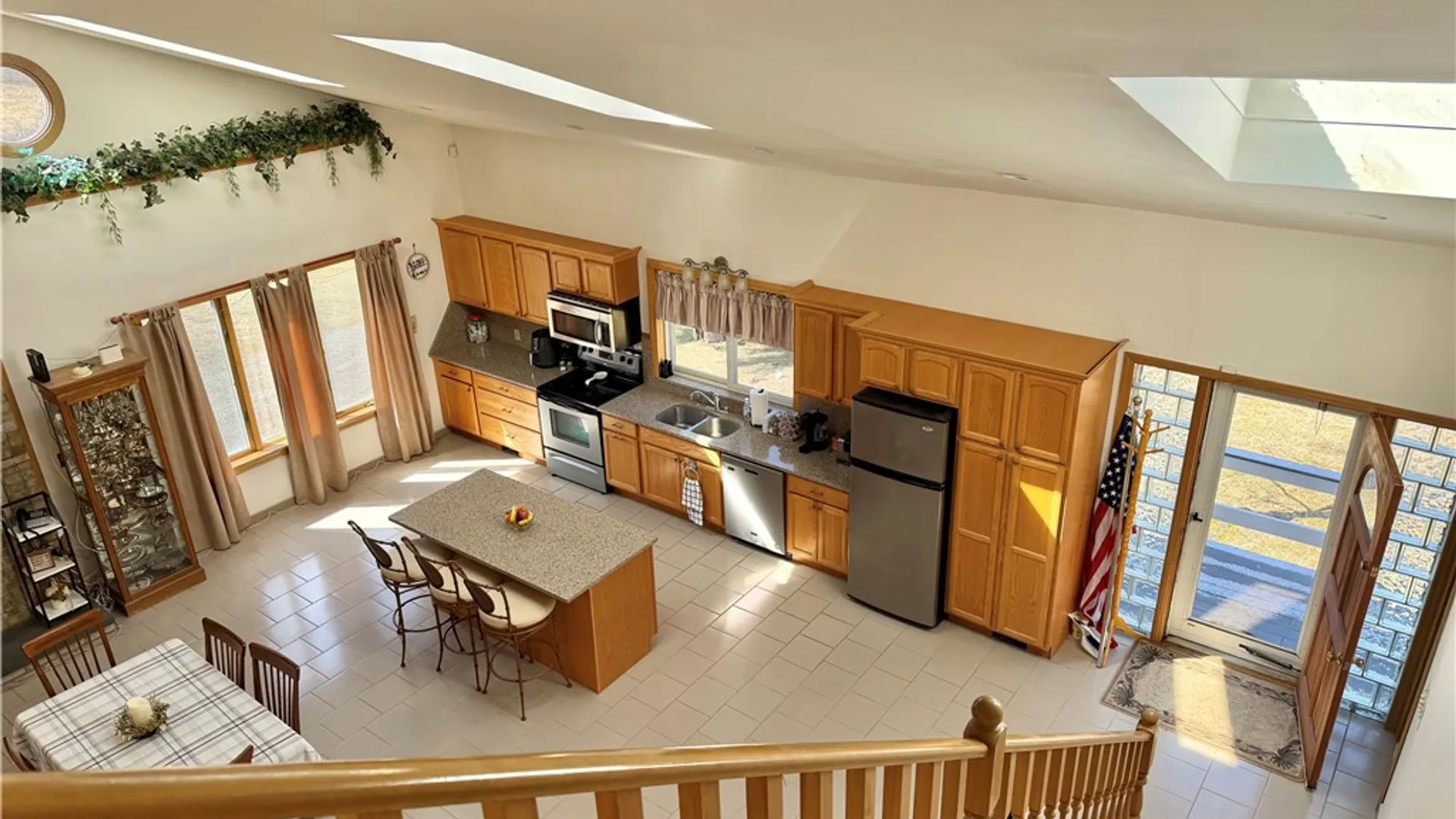 Property at 186 Bates Wilson Road, Plymouth, NY 13844 9
