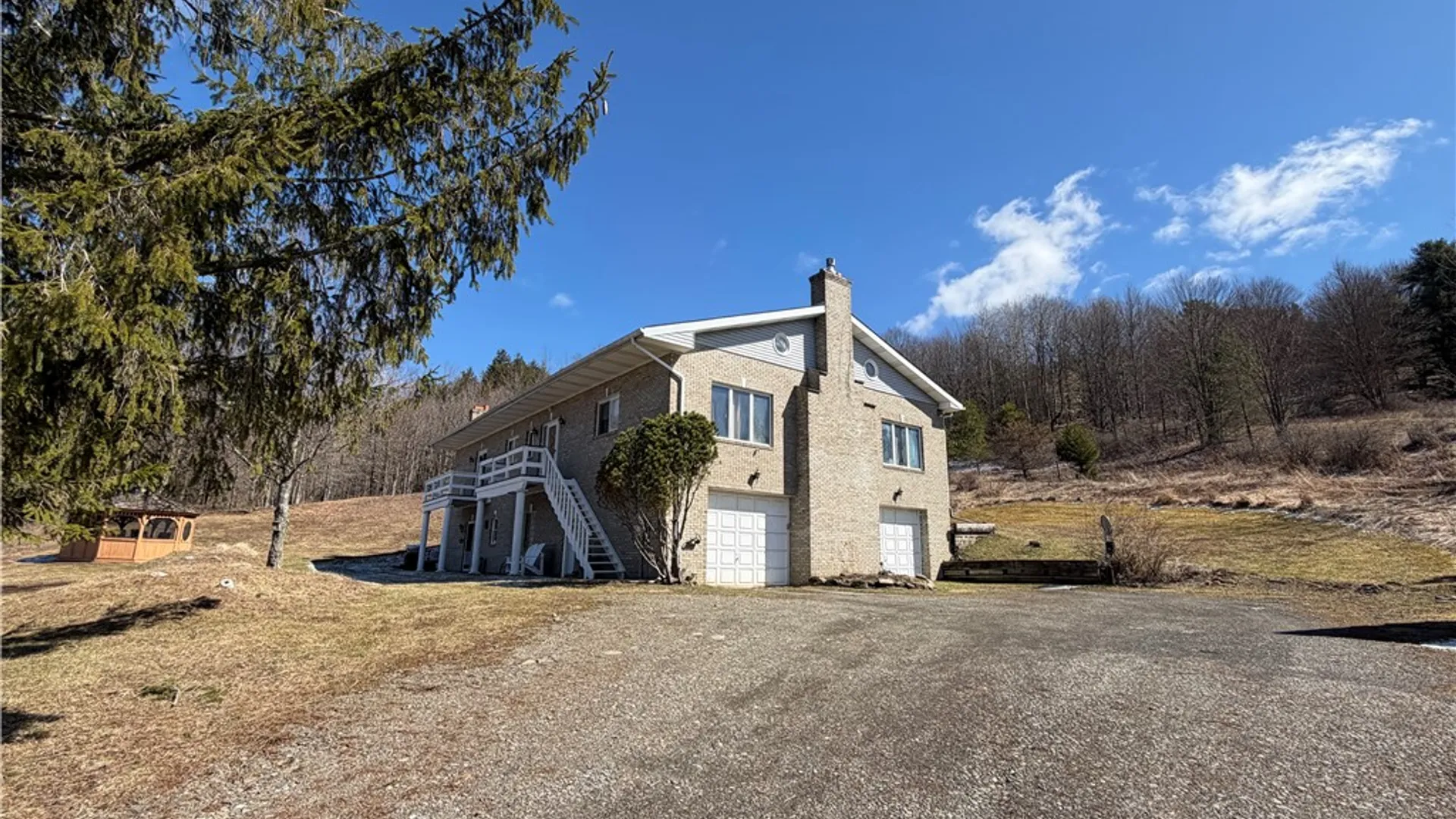 Property at 186 Bates Wilson Road, Plymouth, NY 13844 35