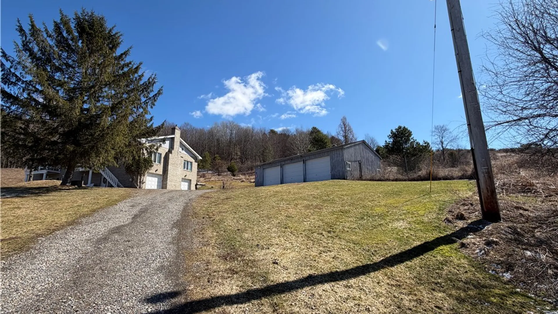 Property at 186 Bates Wilson Road, Plymouth, NY 13844 36