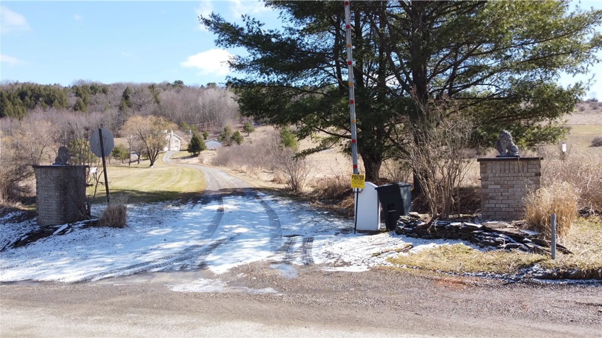 Property at 186 Bates Wilson Road, Plymouth, NY 13844 40