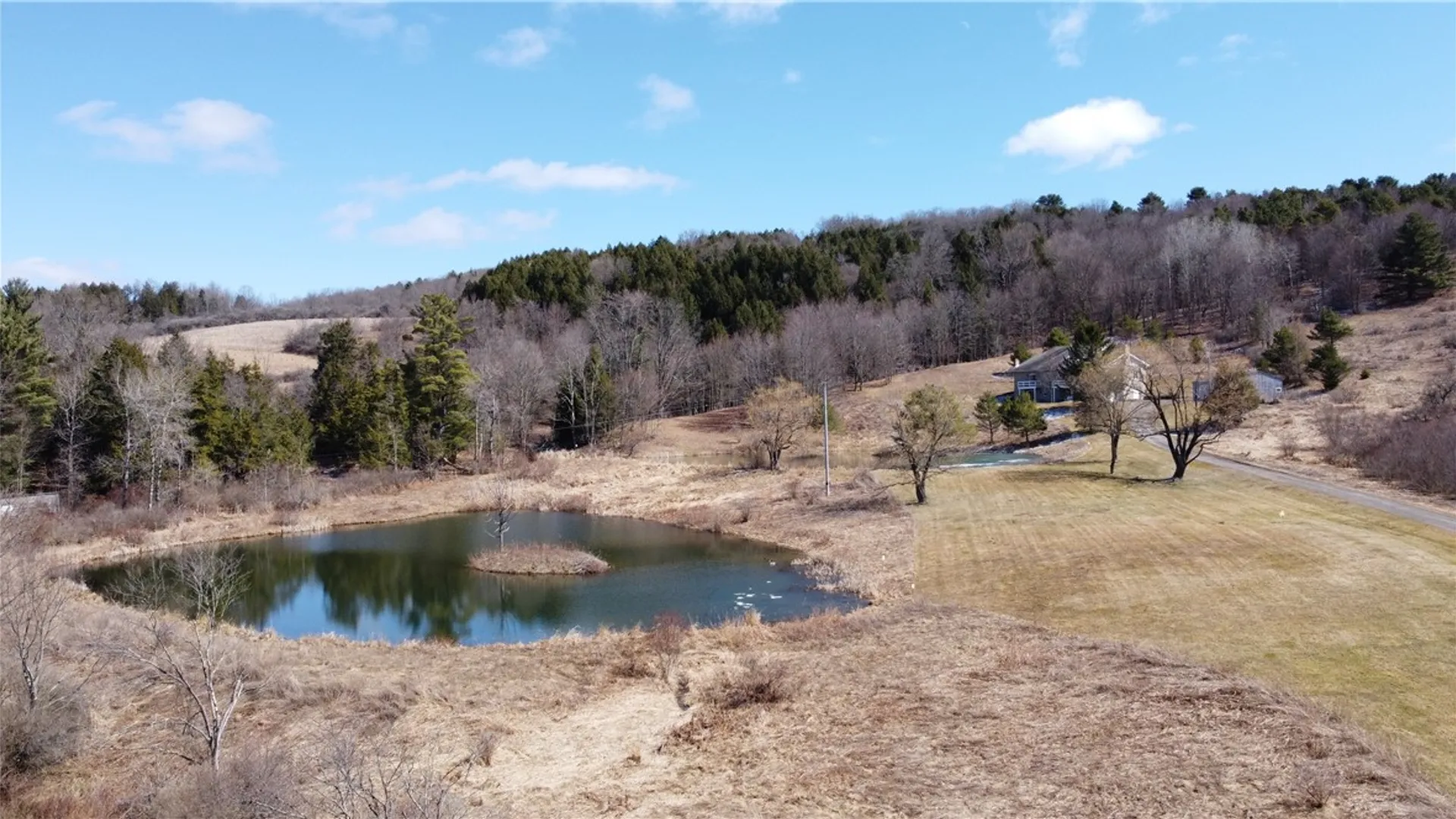 Property at 186 Bates Wilson Road, Plymouth, NY 13844 42
