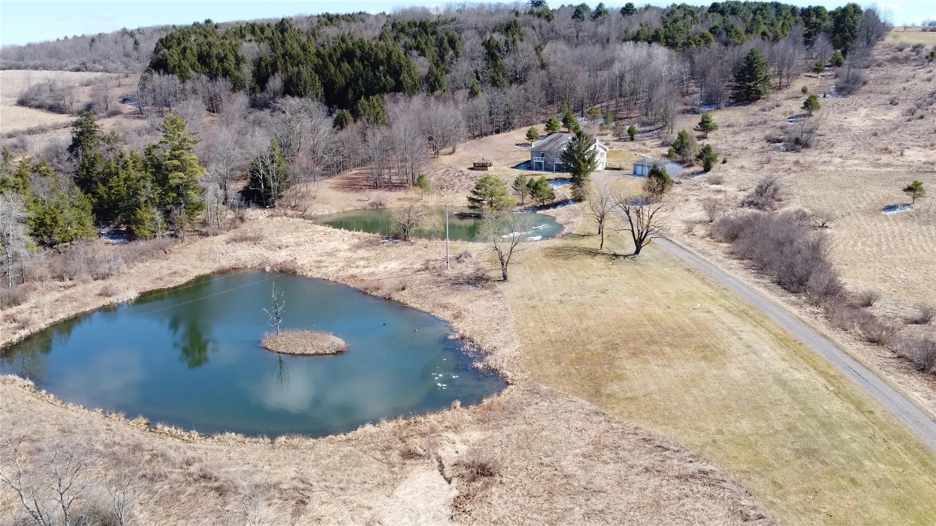 Property at 186 Bates Wilson Road, Plymouth, NY 13844 41