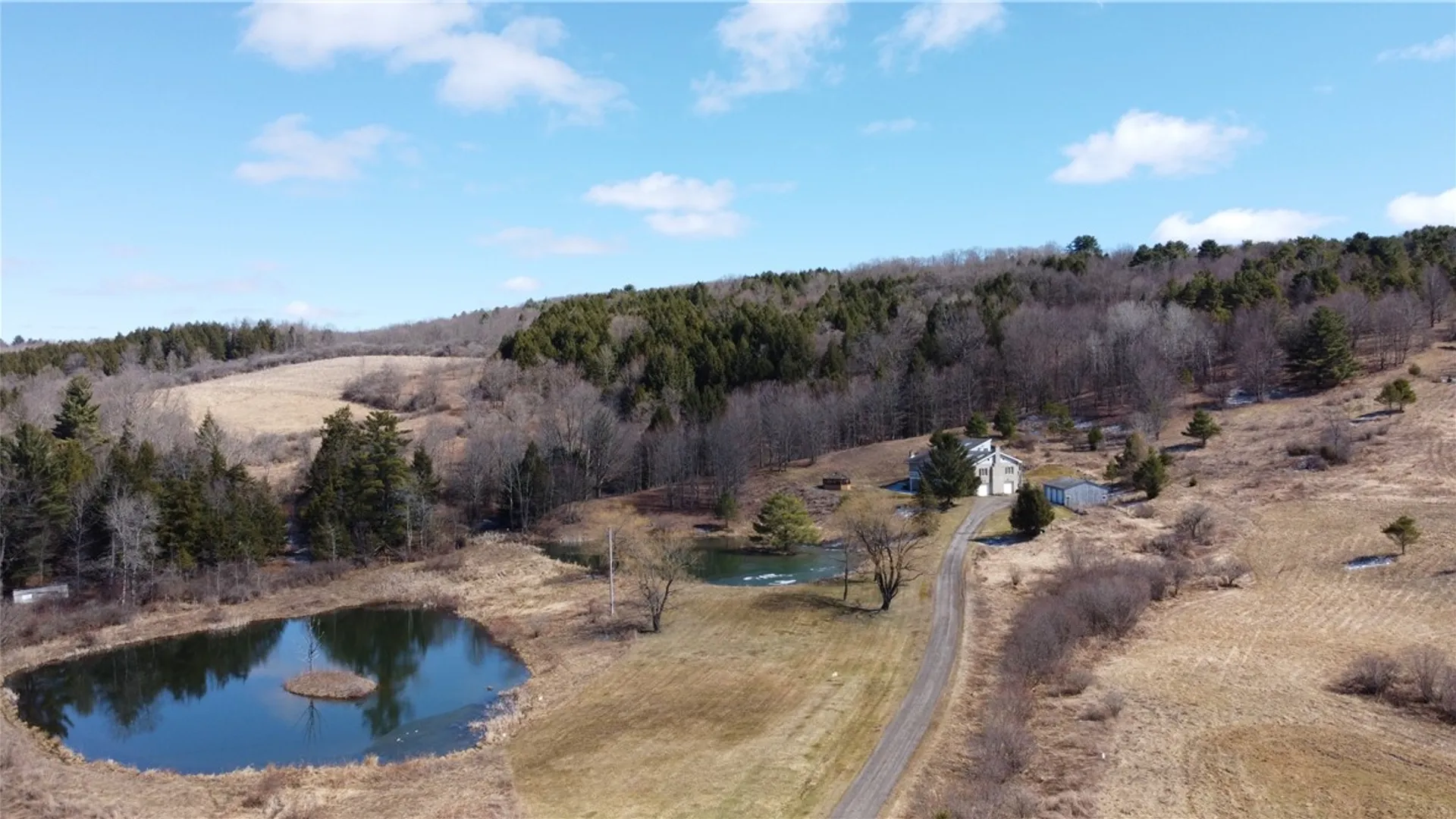 Property at 186 Bates Wilson Road, Plymouth, NY 13844 43