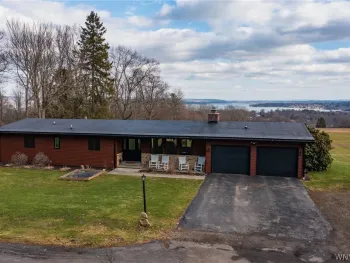 Property at 2392 N Maple Avenue, North Harmony, NY 14710