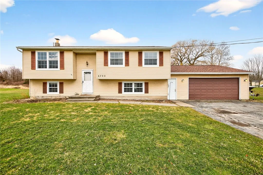 Property at 6700 Coe Road, Livonia, NY 14487