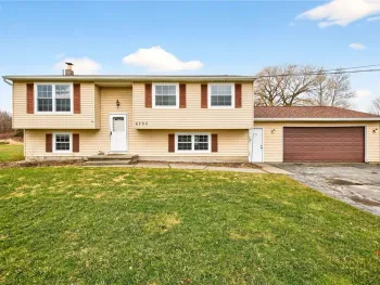 Property at 6700 Coe Road, Livonia, NY 14487
