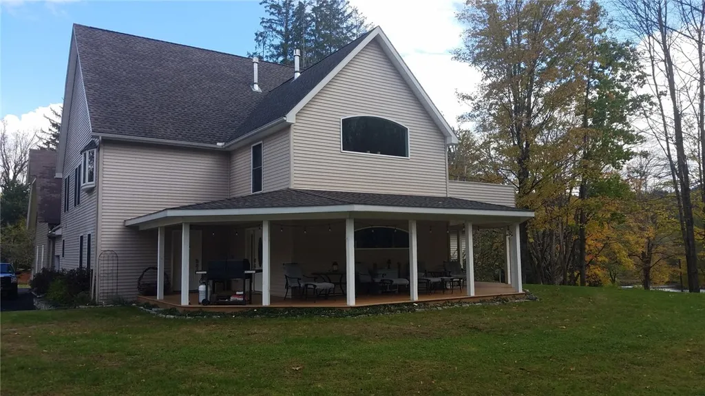 Property at 64 E Faville Avenue, Manheim, NY 13329