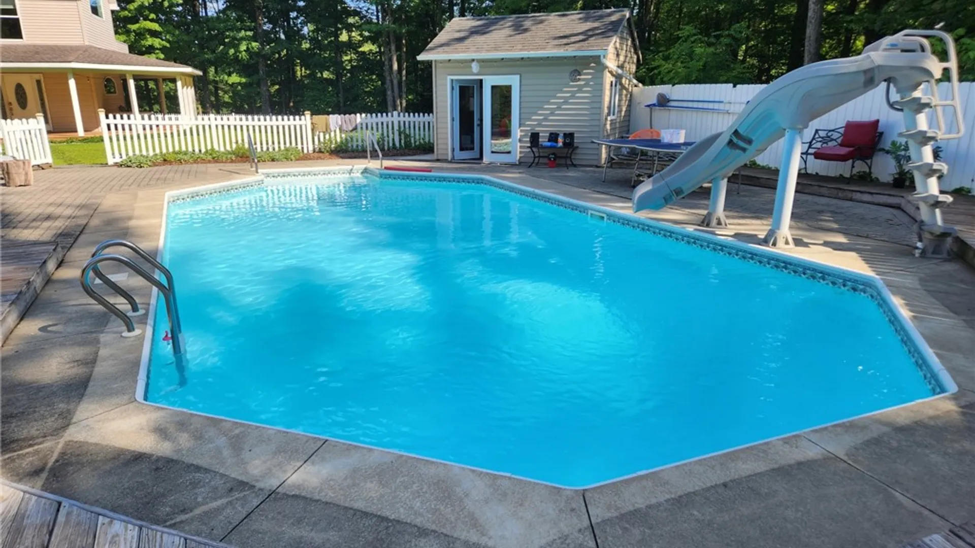 Property at 64 E Faville Avenue, Manheim, NY 13329 6