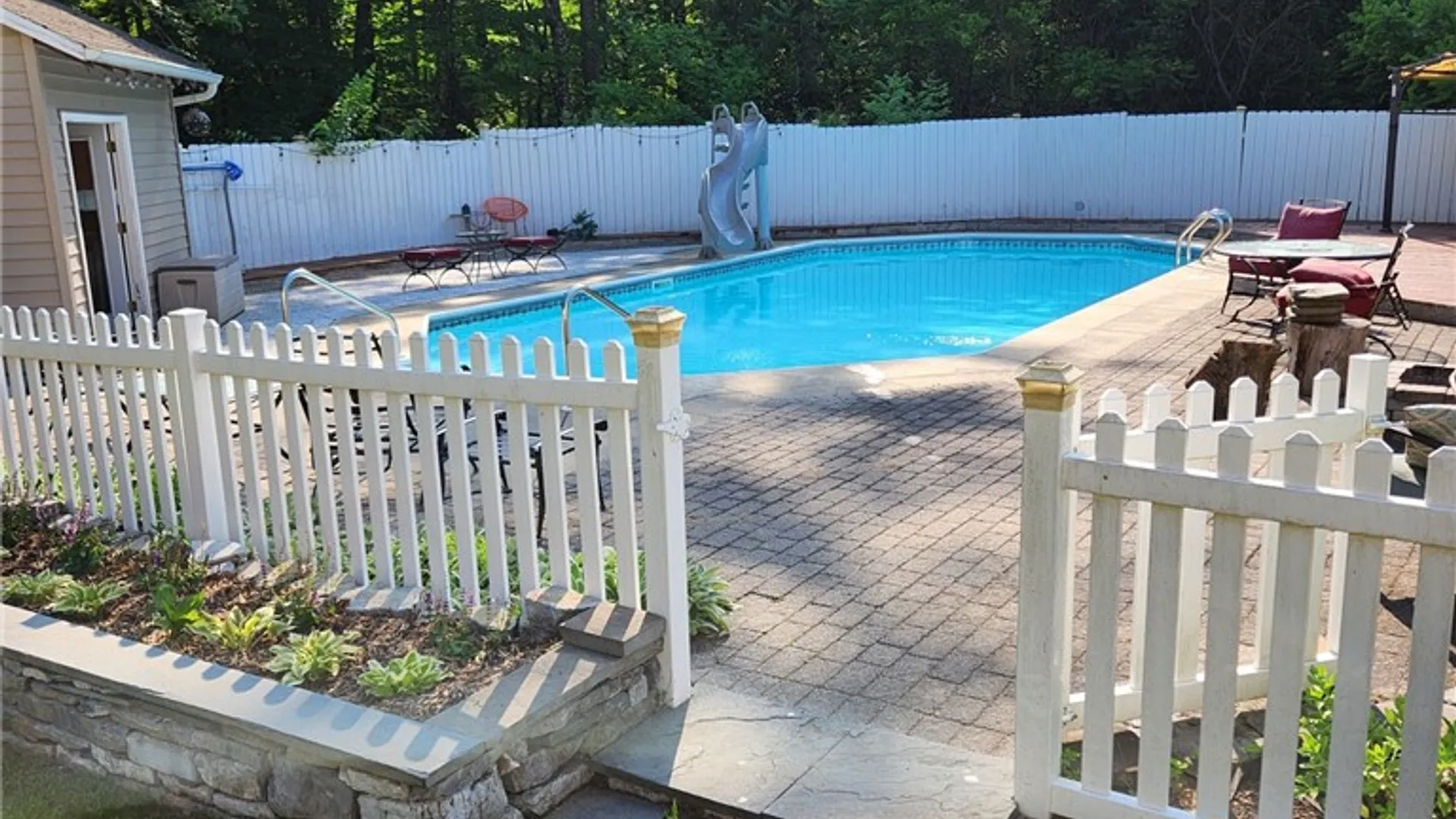 Property at 64 E Faville Avenue, Manheim, NY 13329 9