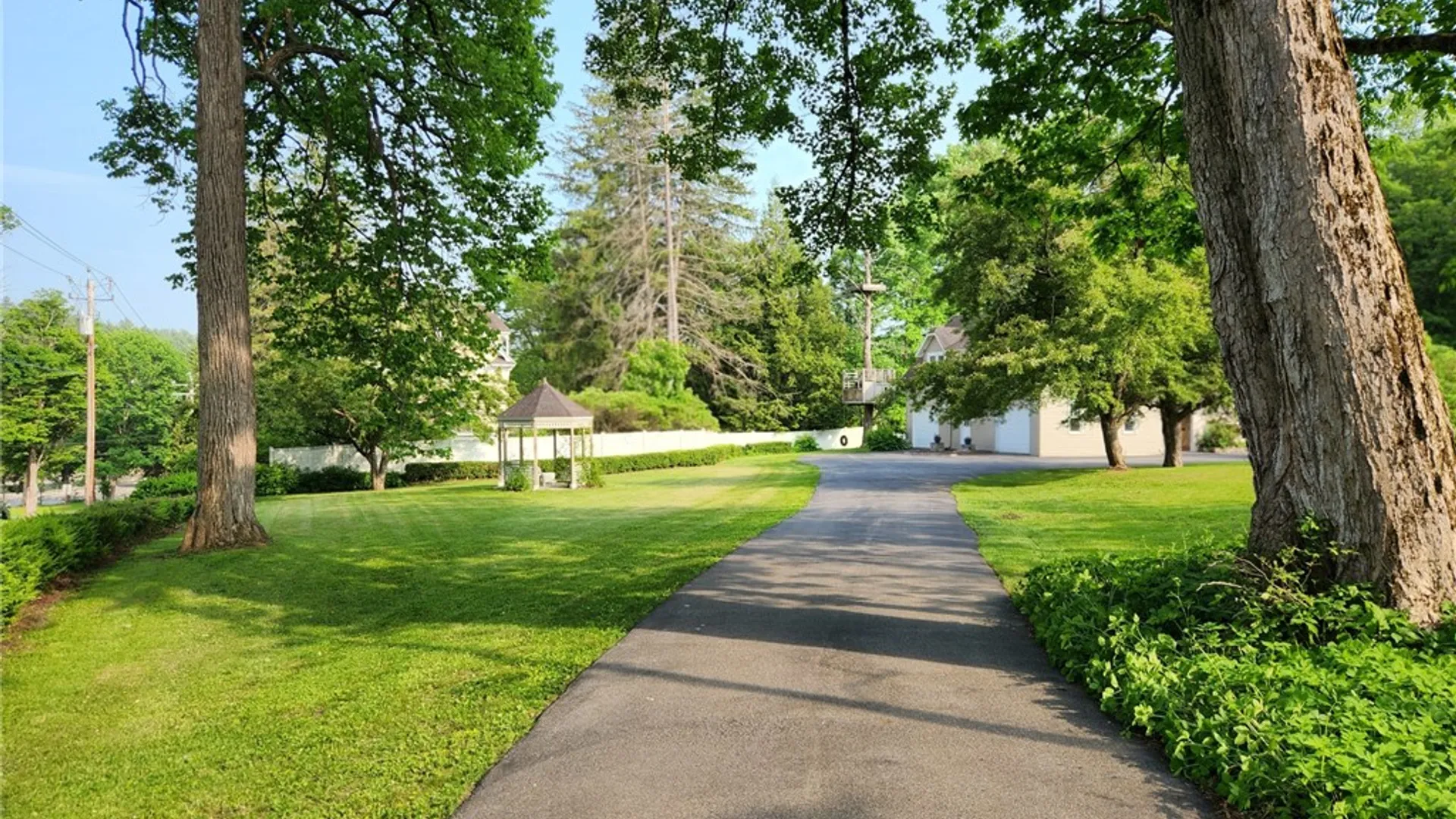 Property at 64 E Faville Avenue, Manheim, NY 13329 14