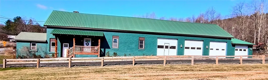 Property at 60095 State Highway 30, Roxbury, NY 12474