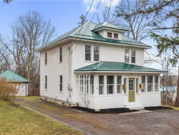 Property at 4616 Church Street, Groveland, NY 14462