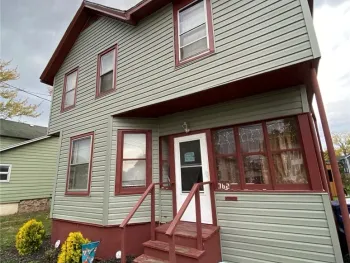 Property at 362 South Avenue, Shelby, NY 14103